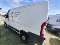 PEUGEOT BOXER 2017