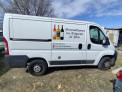 PEUGEOT BOXER 2017