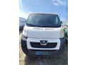 PEUGEOT BOXER 2017