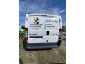 PEUGEOT BOXER 2017