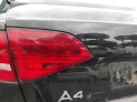 PILOTO TRASERO IZQUIERDO AUDI A4 2010