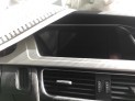 sistema navegacion gps AUDI A4 2010