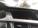 sistema navegacion gps AUDI A4 2010