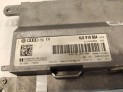 sistema navegacion gps AUDI A4 2010