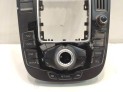 sistema navegacion gps AUDI A4 2010