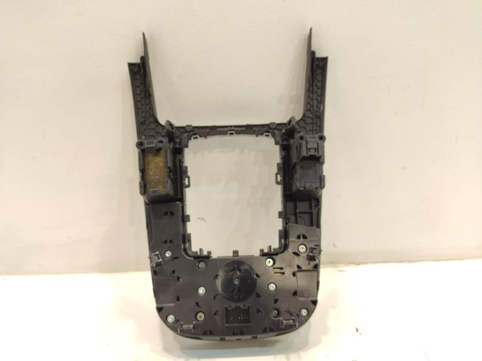 sistema navegacion gps AUDI A4 2010