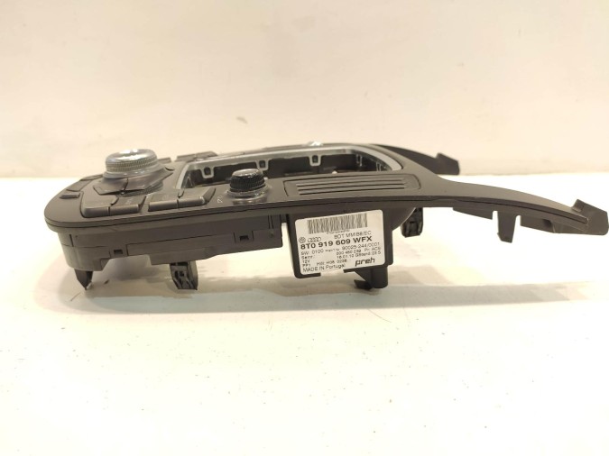 sistema navegacion gps AUDI A4 2010