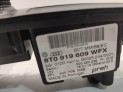 sistema navegacion gps AUDI A4 2010