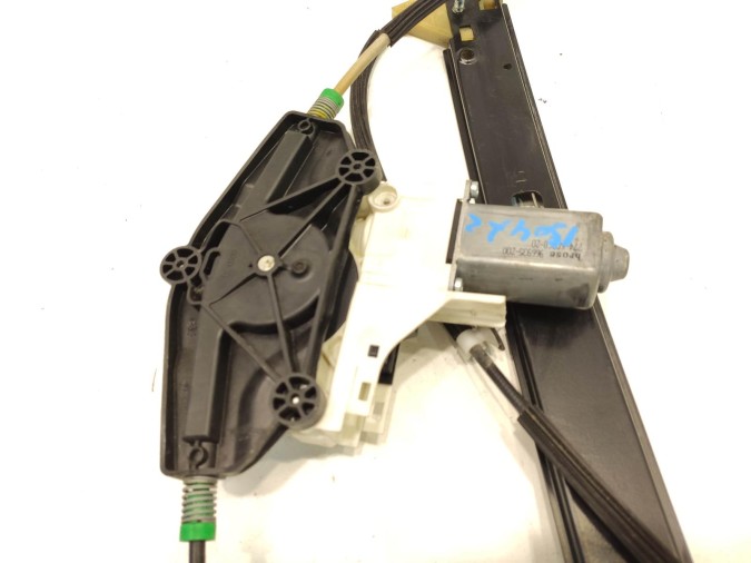 ELEVALUNAS DELANTERO IZQUIERDO AUDI A4 2010