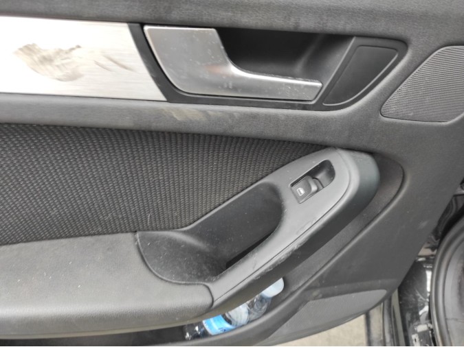 ELEVALUNAS TRASERO IZQUIERDO AUDI A4 2010