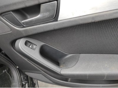 ELEVALUNAS TRASERO DERECHO AUDI A4 2010
