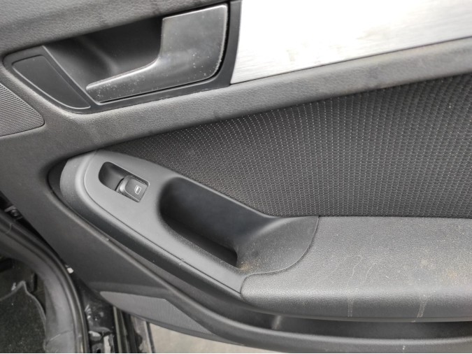 ELEVALUNAS TRASERO DERECHO AUDI A4 2010