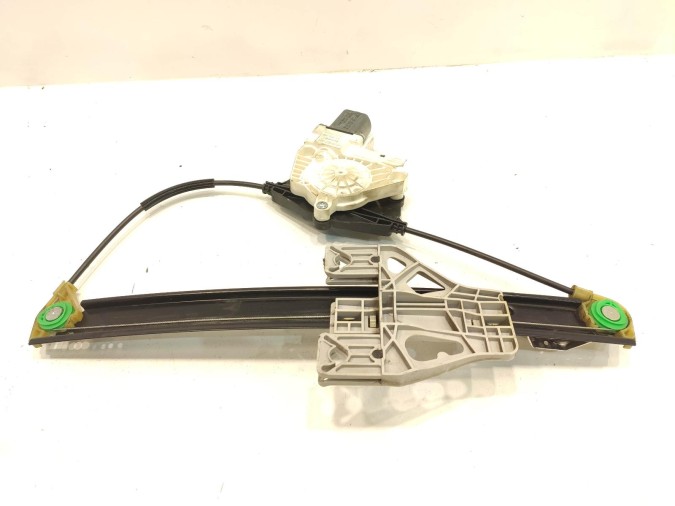 ELEVALUNAS TRASERO DERECHO AUDI A4 2010