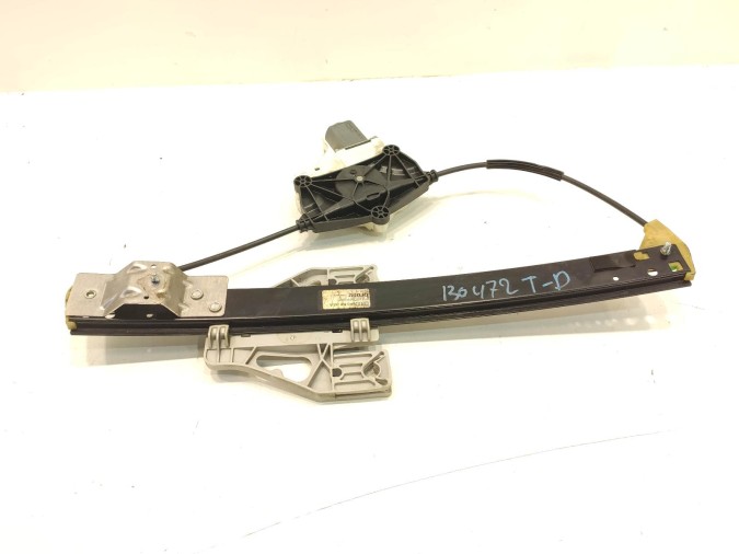 ELEVALUNAS TRASERO DERECHO AUDI A4 2010