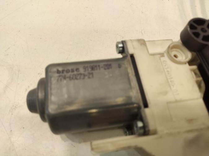ELEVALUNAS TRASERO DERECHO AUDI A4 2010