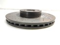 DISCOS FRENO DELANTEROS MERCEDES C CLASS 2006