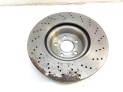 DISCOS FRENO DELANTEROS MERCEDES C CLASS 2006