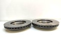 DISCOS FRENO DELANTEROS MERCEDES C CLASS 2006
