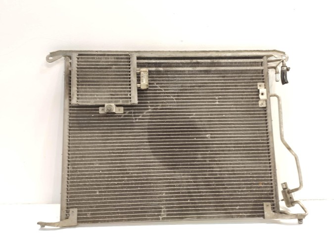 Radiador A/C MERCEDES SL 37293