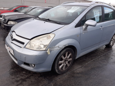VOLANTE TOYOTA COROLLA VERSO 2005