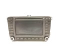 sistema navegacion gps VOLKSWAGEN TOURAN 2006