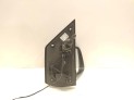 RETROVISOR DERECHO TOYOTA PROACE NEGRO SIN PINTAR 2018