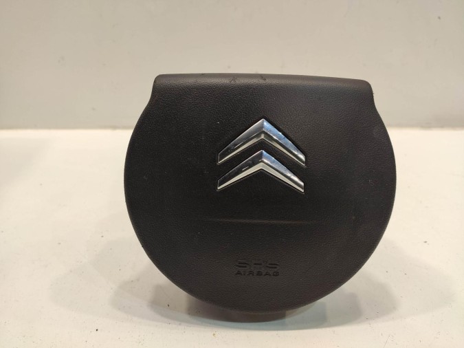 AIRBAG DELANTERO IZQUIERDO CITROEN C4 PICASSO 2009