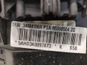 AIRBAG DELANTERO IZQUIERDO CITROEN C4 PICASSO 2009