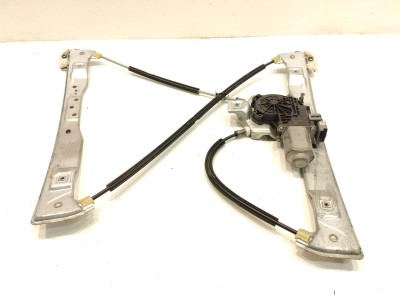 ELEVALUNAS DELANTERO IZQUIERDO CITROEN DS3 2010