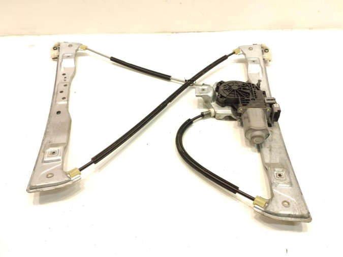 ELEVALUNAS DELANTERO IZQUIERDO CITROEN DS3 2010
