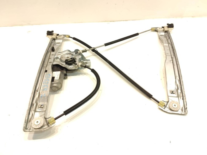 ELEVALUNAS DELANTERO IZQUIERDO CITROEN DS3 2010