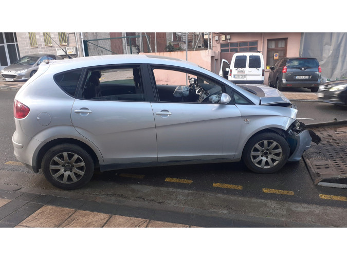 BOTONERA DE RETROVISORES SO SEAT ALTEA 2007