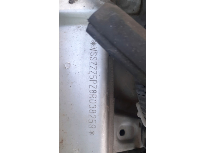 BOTONERA DE RETROVISORES SO SEAT ALTEA 2007