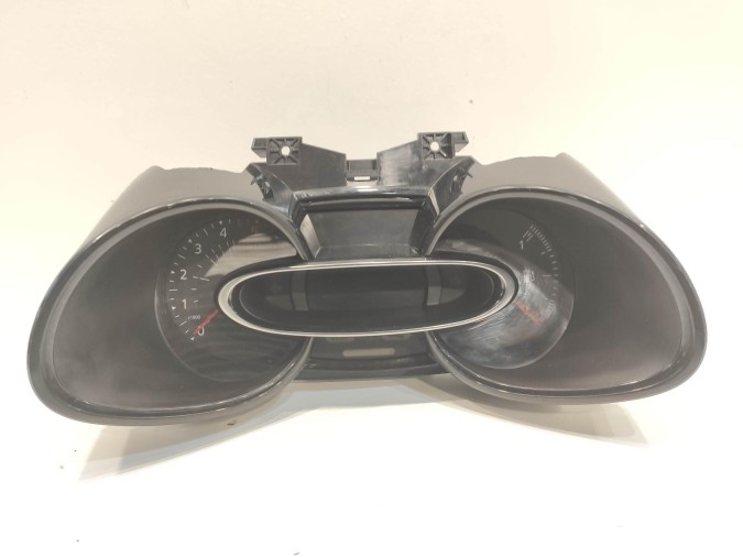 CUADRO INSTRUMENTOS RENAULT CLIO 2017