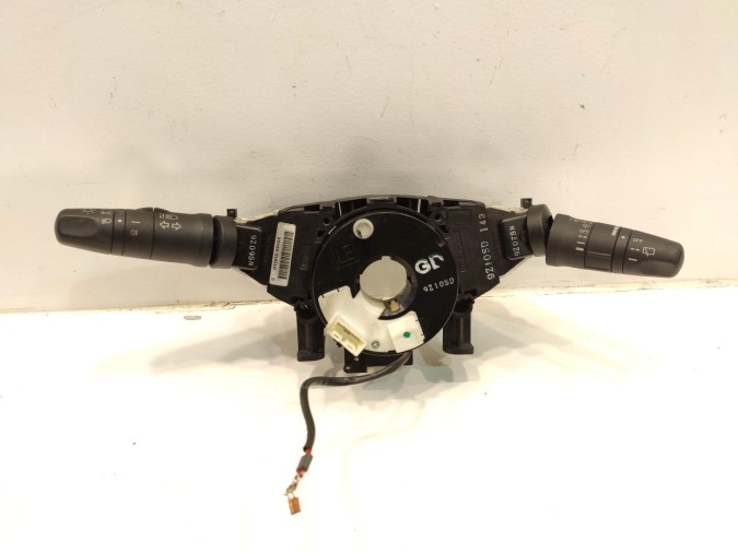 Mando Multifunción NISSAN MICRA 2010