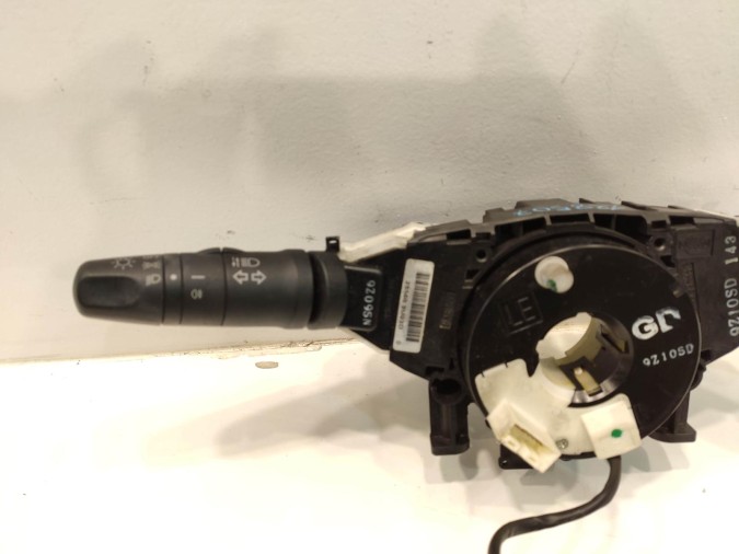Mando Multifunción NISSAN MICRA 2010