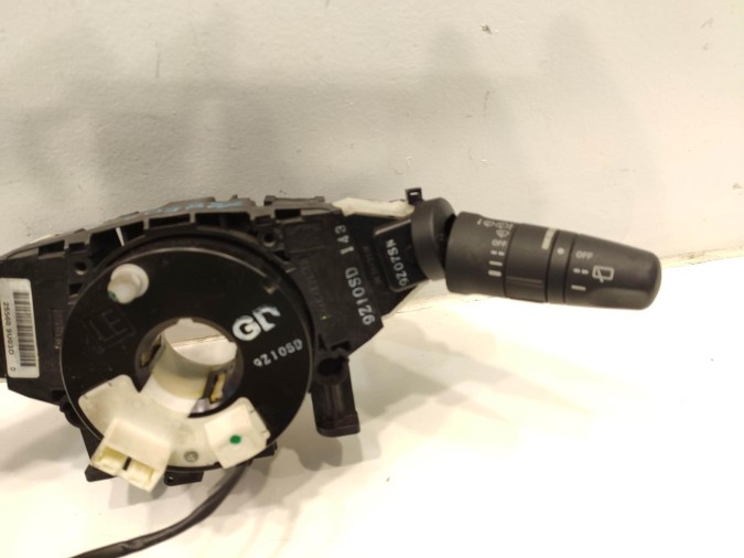Mando Multifunción NISSAN MICRA 2010