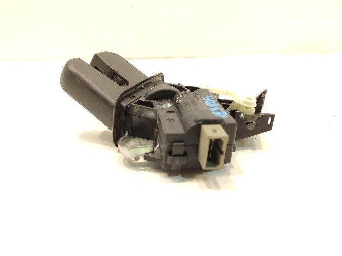 CERRADURA PORTON TRASERO AUDI A5 2008