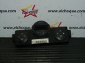 MANDO CALEFACCION RENAULT MEGANE 2004