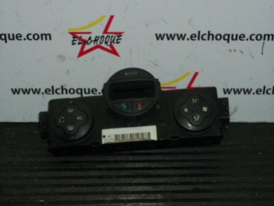 MANDO CALEFACCION RENAULT MEGANE 2004