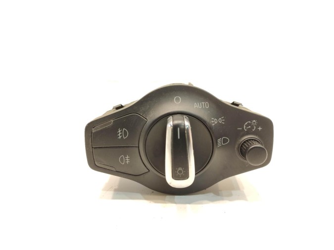 MANDO LUCES AUDI A5 2008