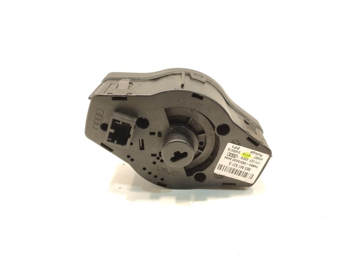 MANDO LUCES AUDI A5 2008