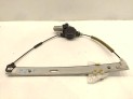 ELEVALUNAS DELANTERO IZQUIERDO MAZDA 2 2010