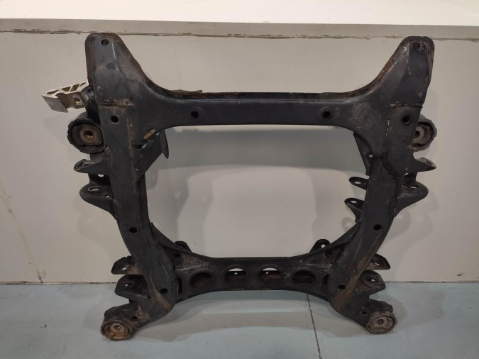 PUENTE MOTOR SO MAZDA 2 2011