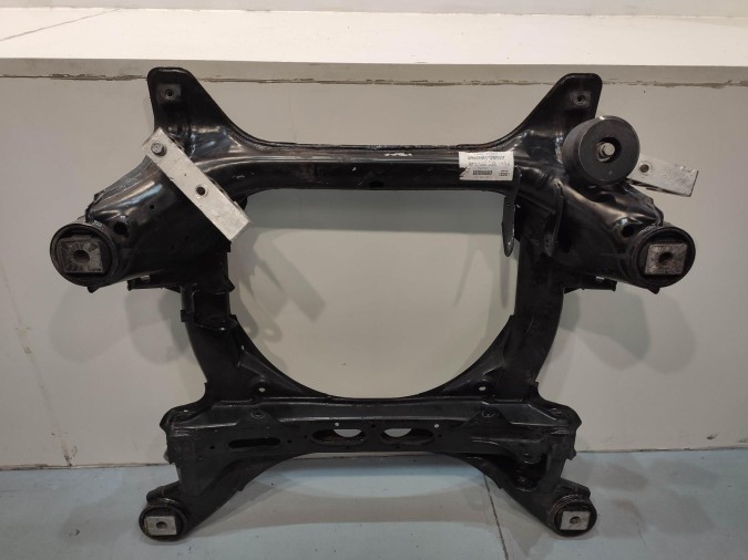 PUENTE MOTOR SO MAZDA 2 2011
