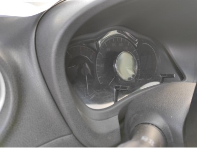 CUADRO INSTRUMENTOS NISSAN NOTE 2014