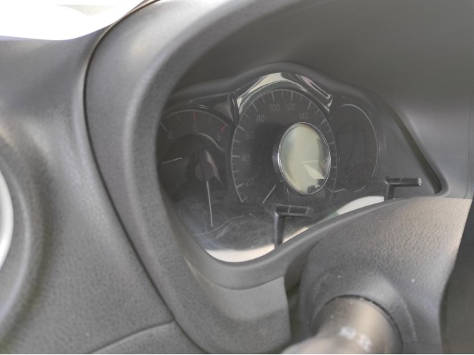 CUADRO INSTRUMENTOS NISSAN NOTE 2014