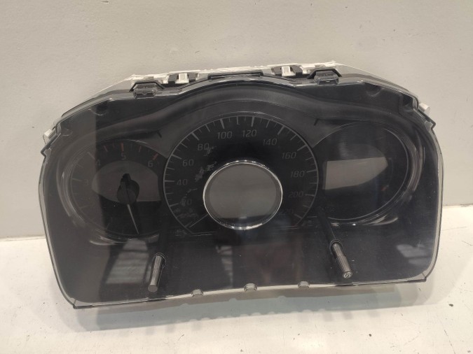 CUADRO INSTRUMENTOS NISSAN NOTE 2014