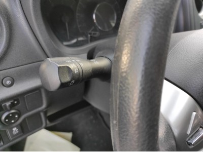 MANDO MULTIFUNCION NISSAN NOTE 2014