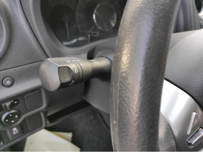 MANDO MULTIFUNCION NISSAN NOTE 2014